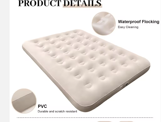  Air Mattress